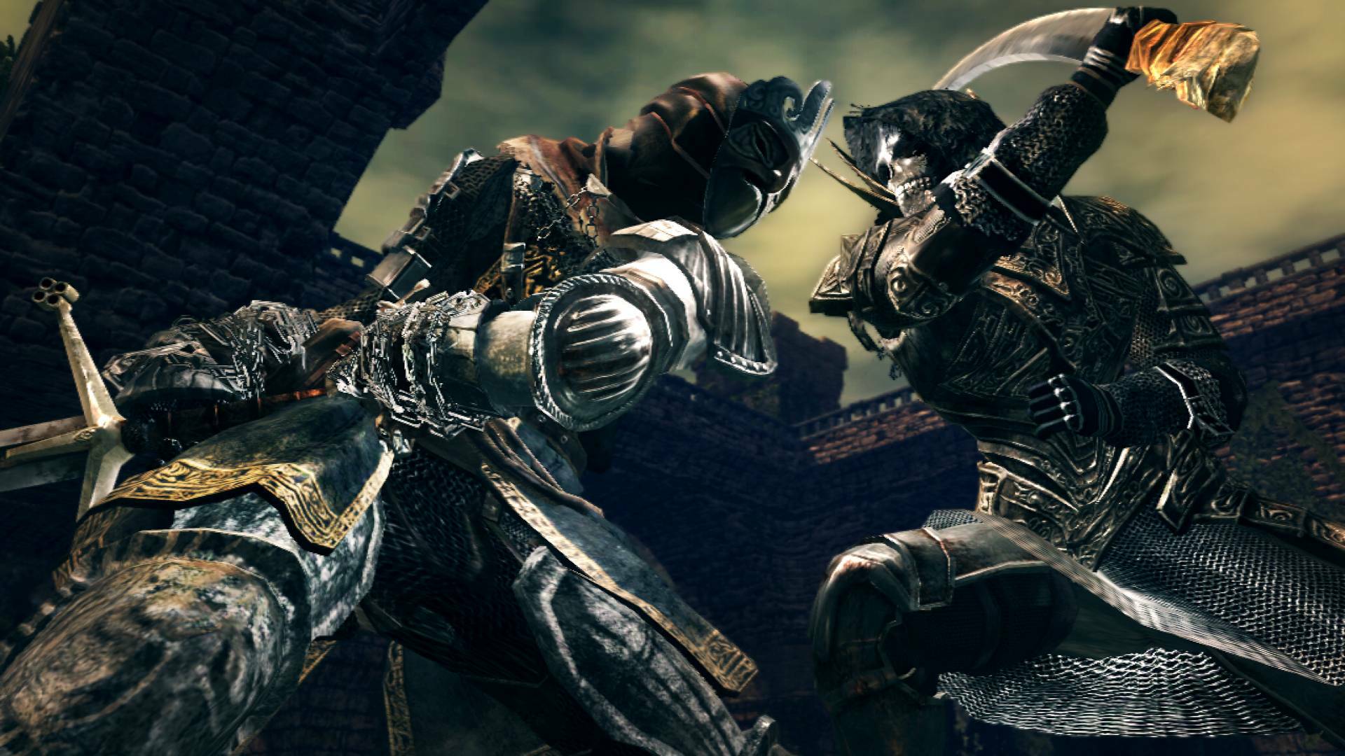 Dark Souls: Prepare to Die Edition (PC) - Imagen 13